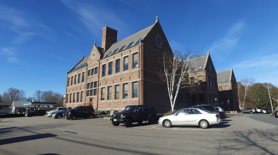Rogers & Gray Insurance Opens Quincy Office