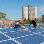 Senate OKs ‘Net Zero’ Building Code With Climate Change Bill