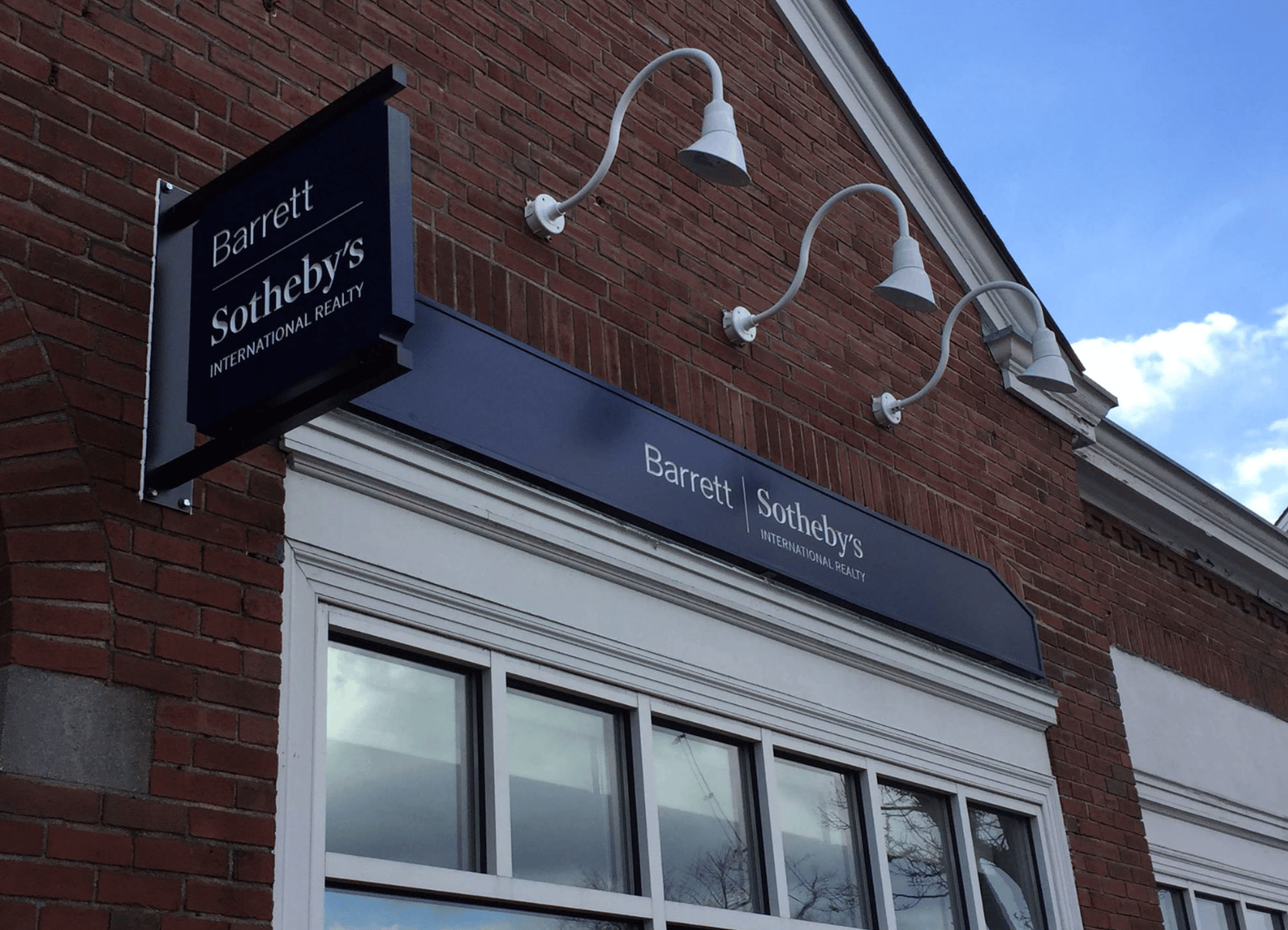 Barrett Sotheby’s International Realty Acquires Acton Real Estate