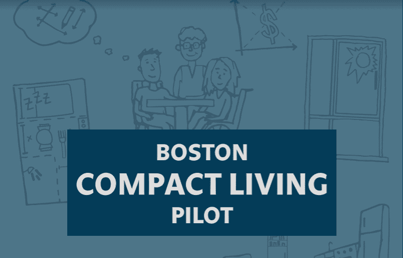 Boston Eliminates Minimum Apartment and Condo Sizes