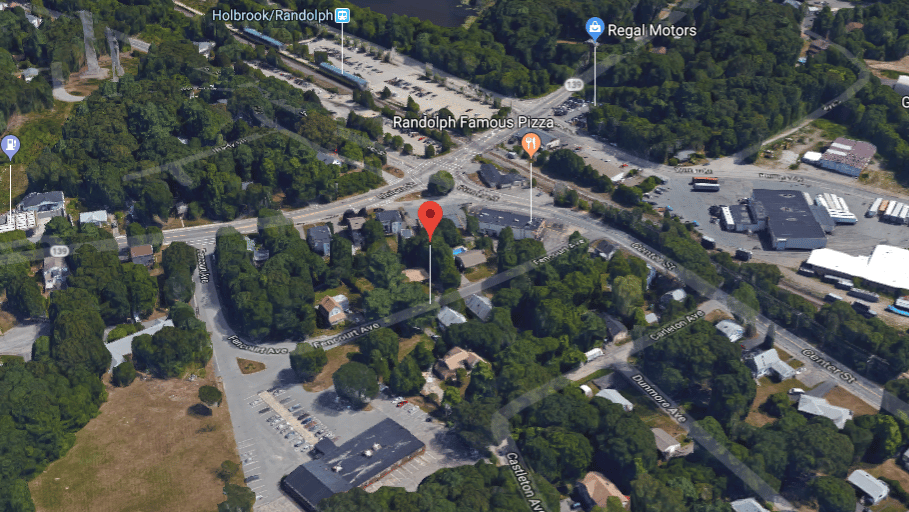 Town Offers 7-Acre Site for Transit-Oriented Development