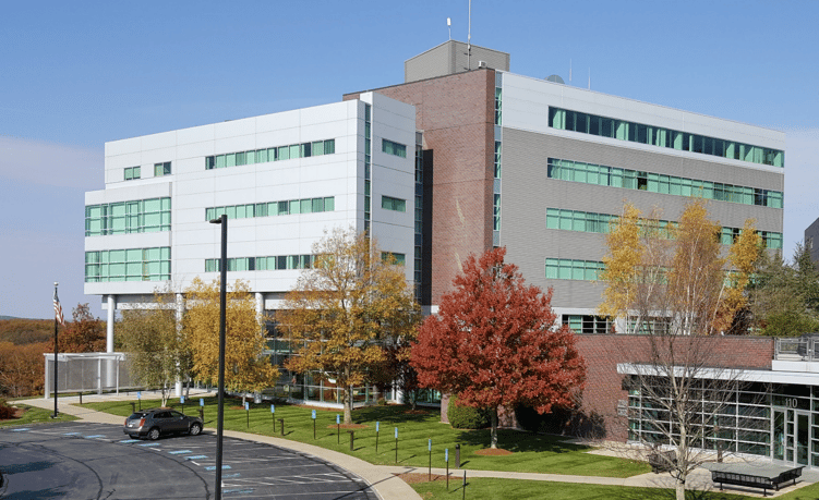 Data Storage Firm Picks Marlborough for New HQ