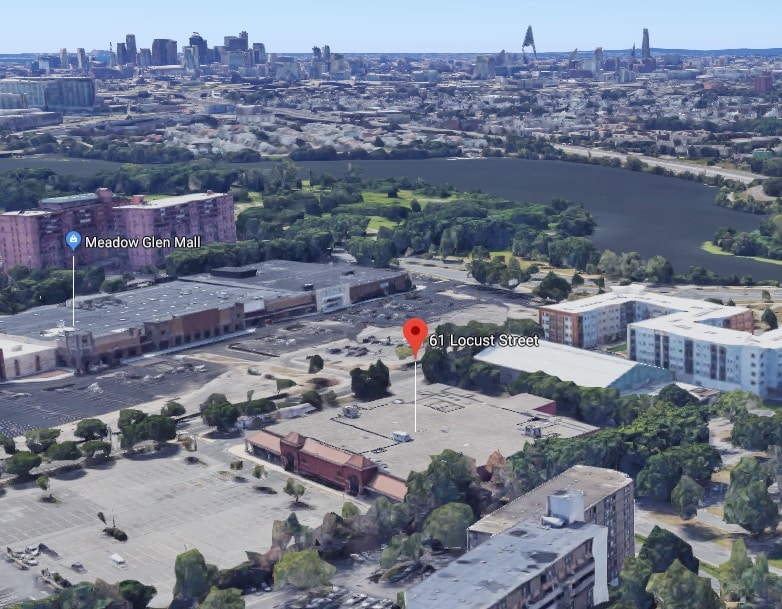Apartment Developer Buys Medford Property for $26M