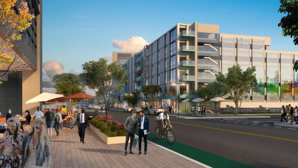 Allston ‘Innovation Corridor’ Could Add More Life Science Space