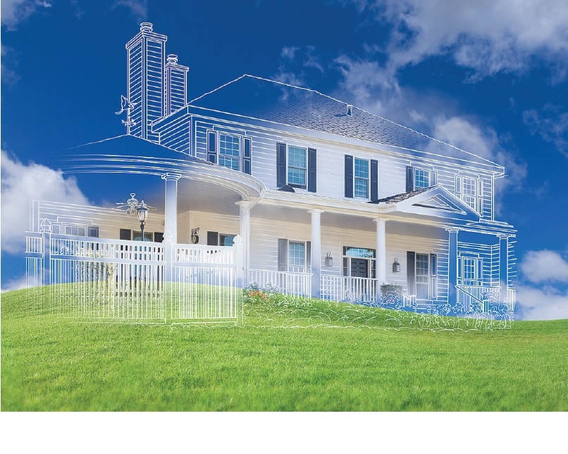 Home Prices Drop Nationwide and Across the Globe