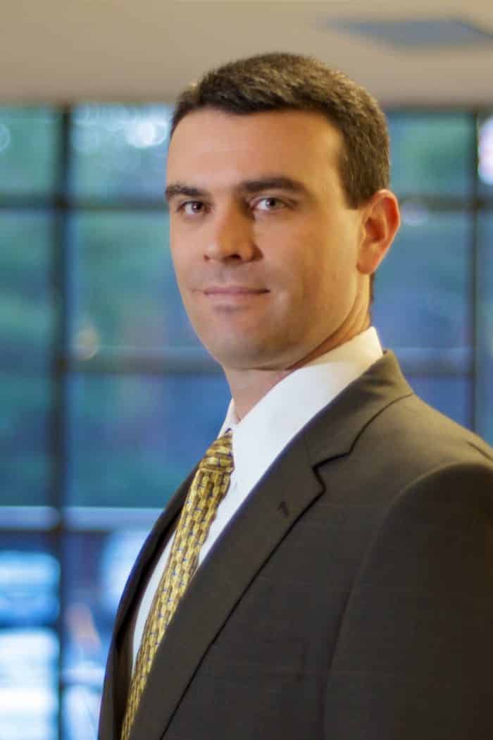 Service Credit Union Hires DCU’s Top Tech Executive as Next President and CEO