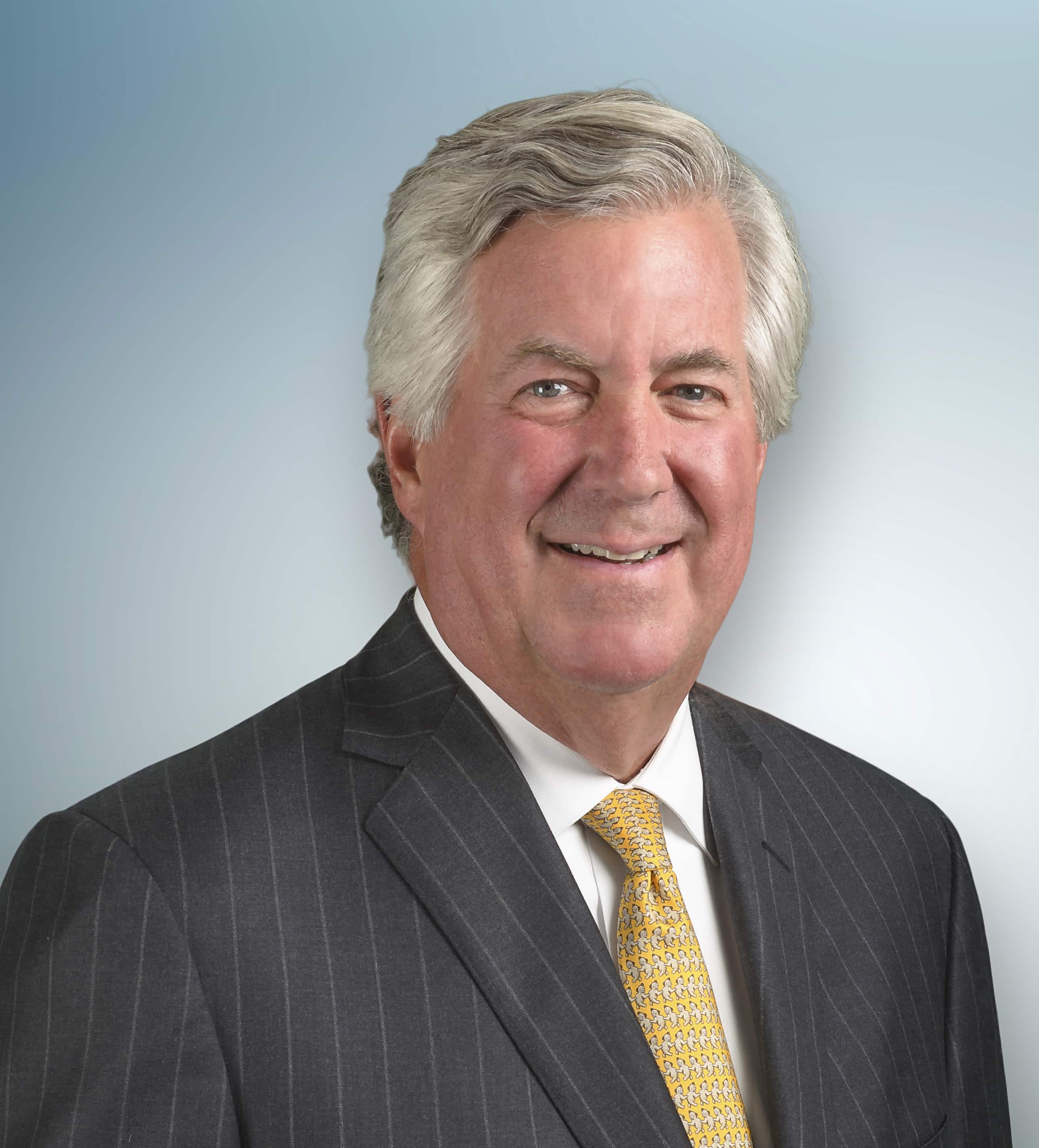 A Career’s Worth of Knowledge in Premier Banking