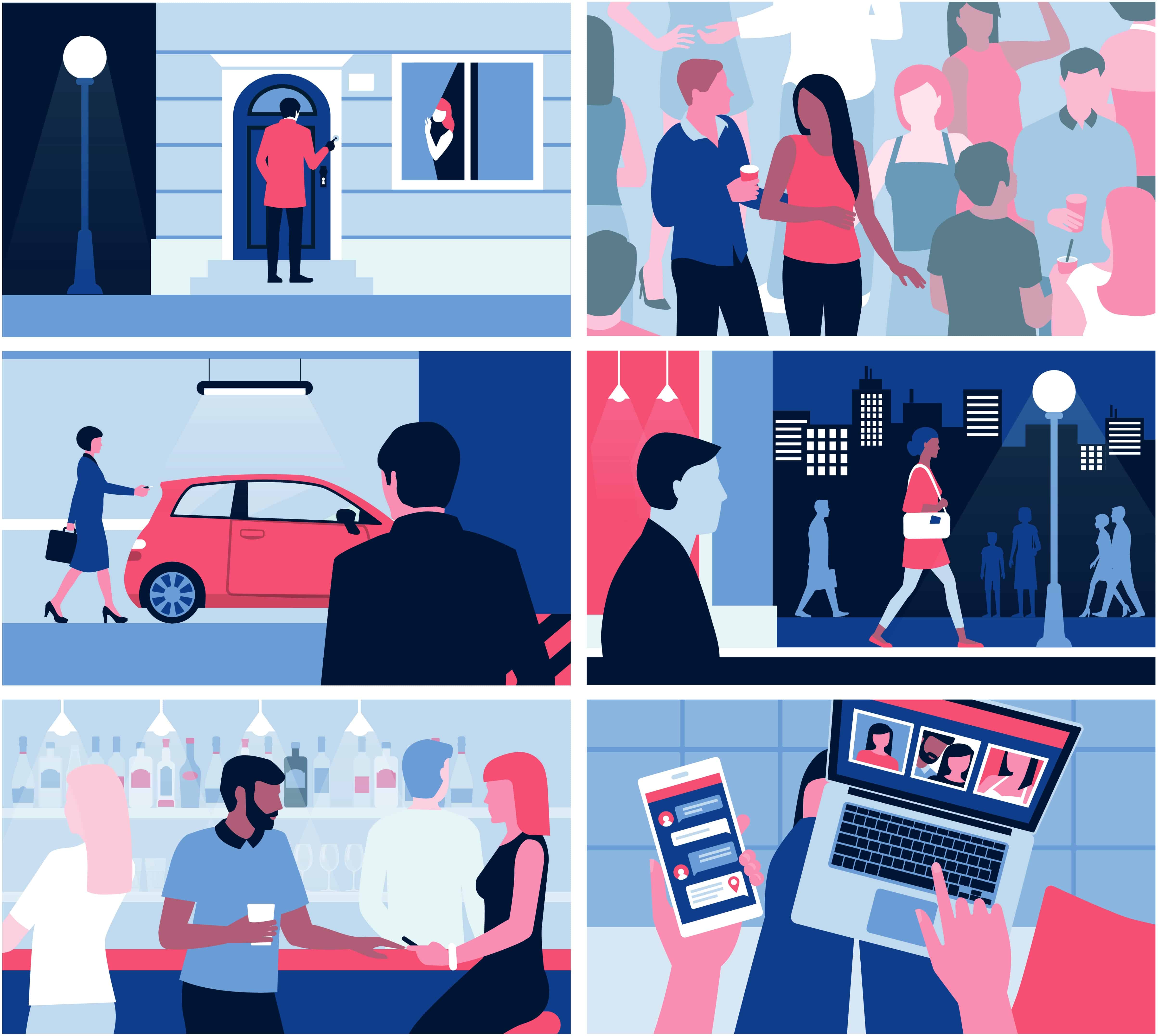 Simple Steps Your Company Can Take to Prevent Sexual Harassment