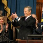 Baker to Detail Transpo, Climate, Housing Pushes Tonight