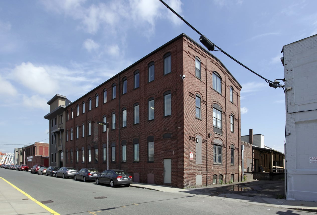 South Boston Office Building Sells for $33.5M