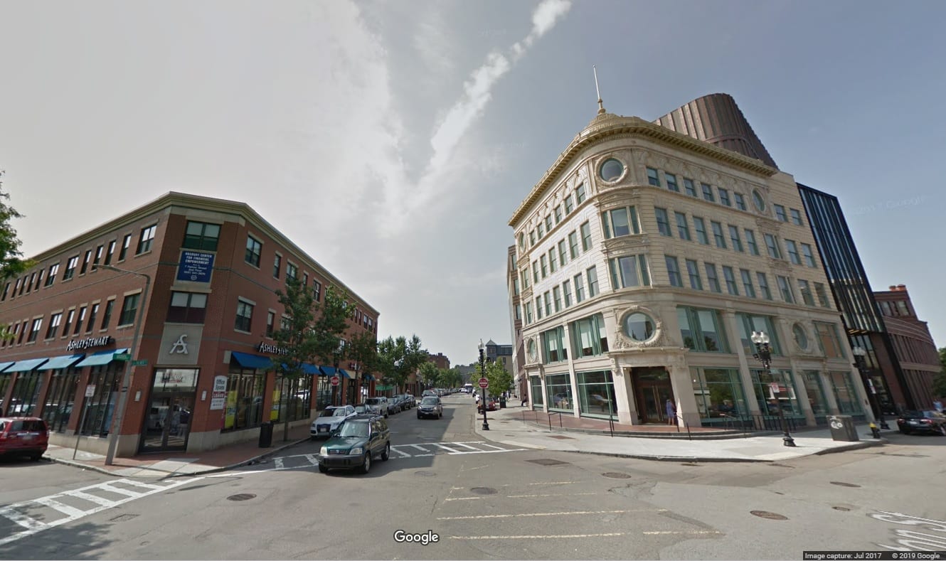 Boston Picks Jazz Club for Retail Space in City School Headquarters