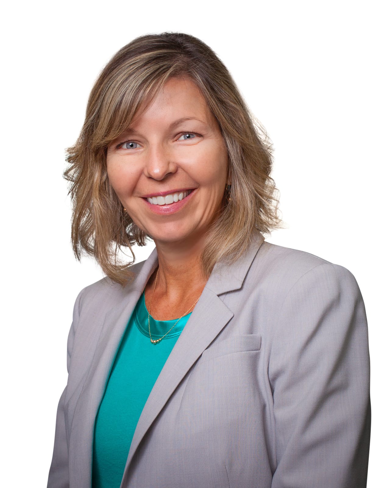 Main Street Bank Names New President and COO