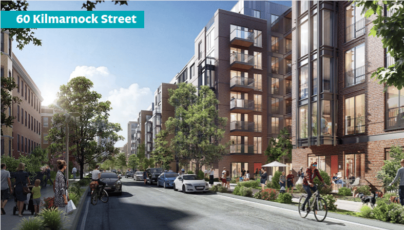 BPDA Approves 559 Housing Units