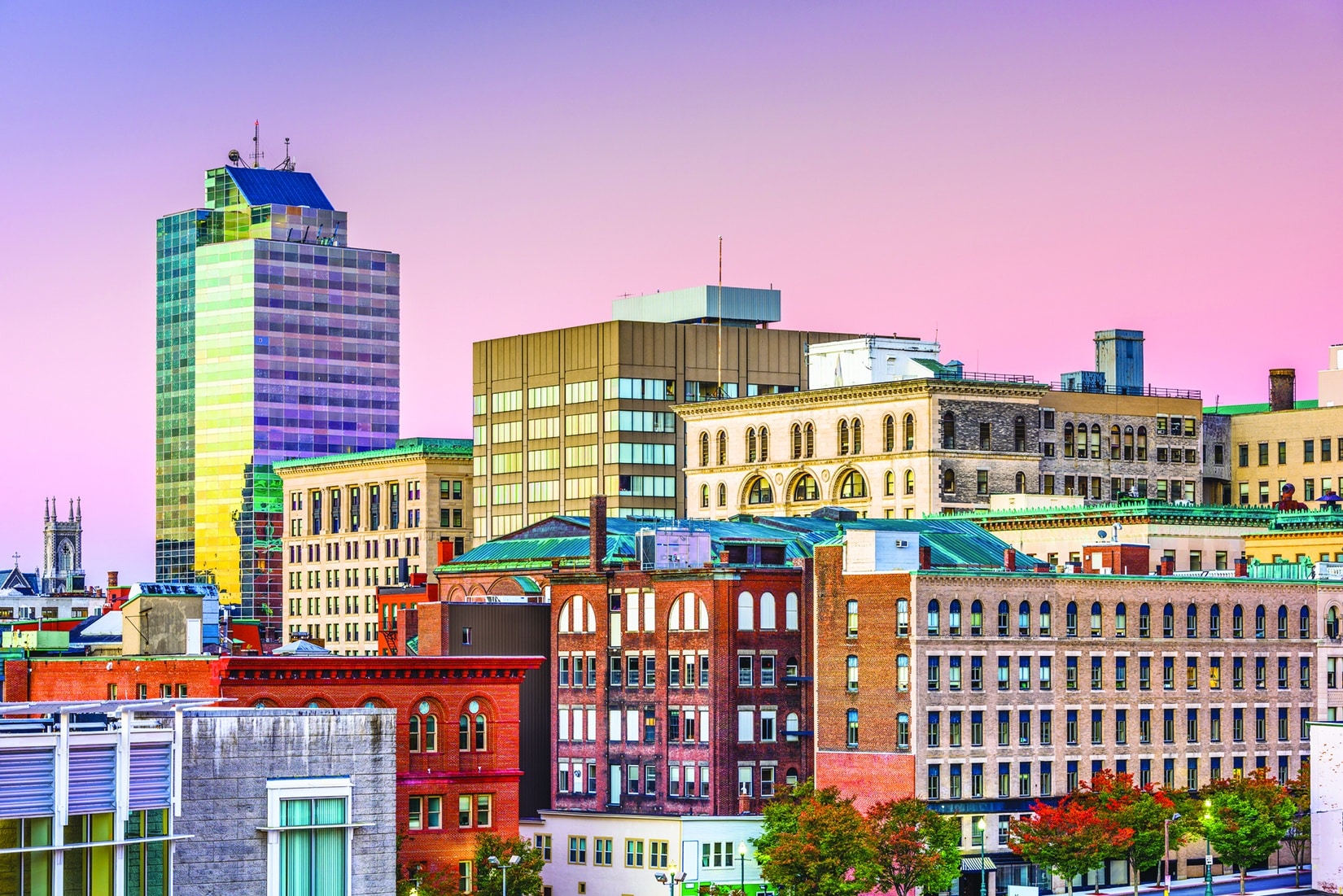 A Tax Treat for Multifamily Investors