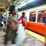 MBTA Ridership Crept Upward in March, April