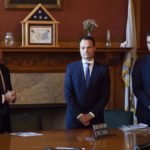 Lawmakers Pitch Five-Point Bill to Lift Struggling Cities