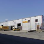 South Boston Industrial Property Sells for $32.5M
