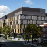 Cambridge Reclaims Top Lab Spot With $438M Deal