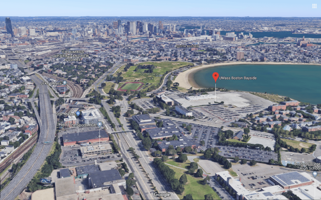 Developer Picked for 3.4M SF Bayside Expo Center Project