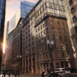 Second Hotel Added to Financial District Project