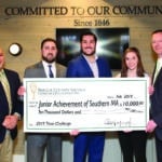 Community Good Works