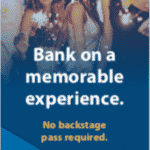 Blue Hill Bank Pavilion Is Now the Rockland Trust Bank Pavilion