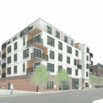 27-Unit East Boston Project Proposed