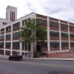 Self-Storage Facility Planned for Historic Worcester Factory