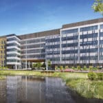 Hot Property: Discovery Way Drive, Cambridge