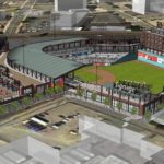 Gilbane & Hunt in Line to Manage WooSox Stadium Build