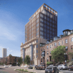 South End Hotel, Hood Park Expansion Get Go-Ahead
