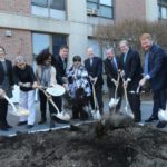 Boston Breaks Ground on 349-Unit Expansion of JP Housing Project