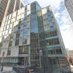 Suffolk University Names Building After Real Estate Figure