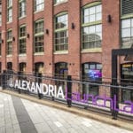 Life Science Landlord Invests in Startup Tenants