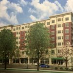 Developer Proposes 650K SF Mystic Village Housing Complex