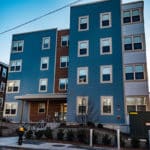 Randolph Contractor Completes 49-Unit Affordable Rental Project