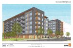 Waterfront Apartments Break Ground in Revere