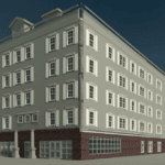 32-Unit Lynn Apartment Project Lands Construction Financing
