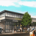 East Cambridge Development Lands First Retail Tenant