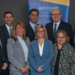 Rockland Trust Adds Four to Worcester Team