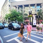 City, Developers Want to Liven Up Downtown Boston