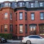 Three-Brownstone Roxbury Portfolio Trades for $4.6M