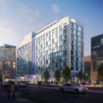 Hotel Room Rates Expected to Climb