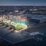 Lynn Mural Group Launches Campaign to Build New Waterside Park
