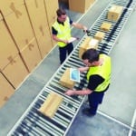 Spec Industrial Pipeline Responds to Market Changes