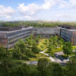 Developers Keep Up the Pace