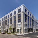 Over Two-Thirds of Waterfront Condos Presold in Hingham Shipyard Project