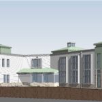Kaplan Construction Leads Construction and Renovations in Holyoke
