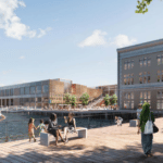 Fidelity Set To Revamp ‘Inhospitable’ Seaport Offices