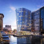 Waterfront Development in the Age of Rising Seas
